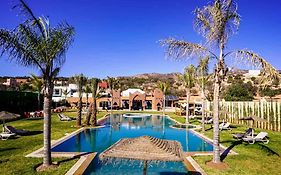 Riad Kasbah Amalou